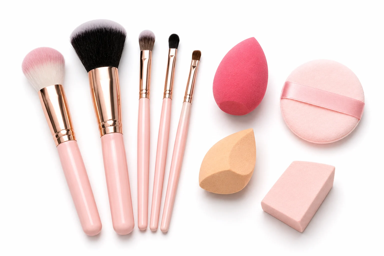 Wholesale Makeup Tools