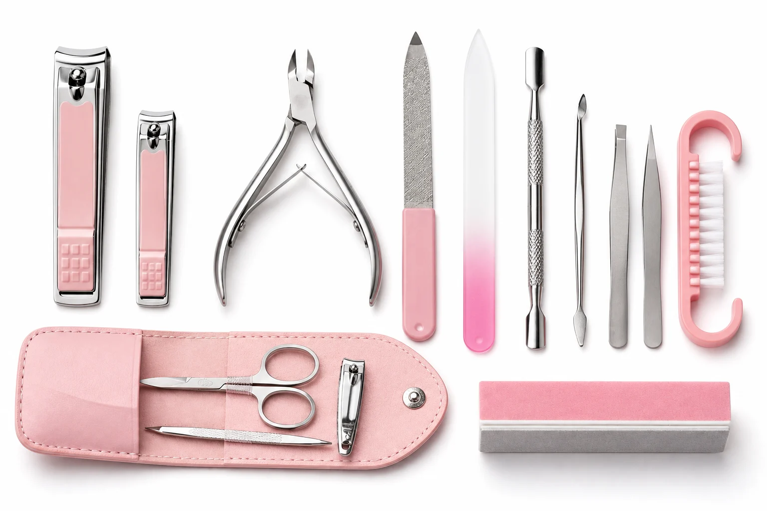 Wholesale Nail Care Products