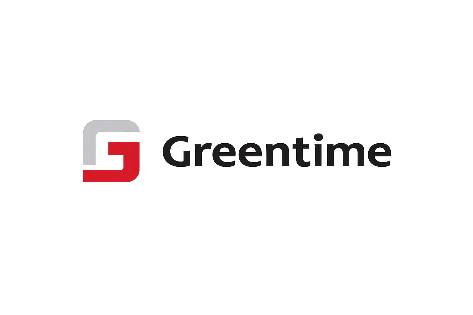 greentime logo