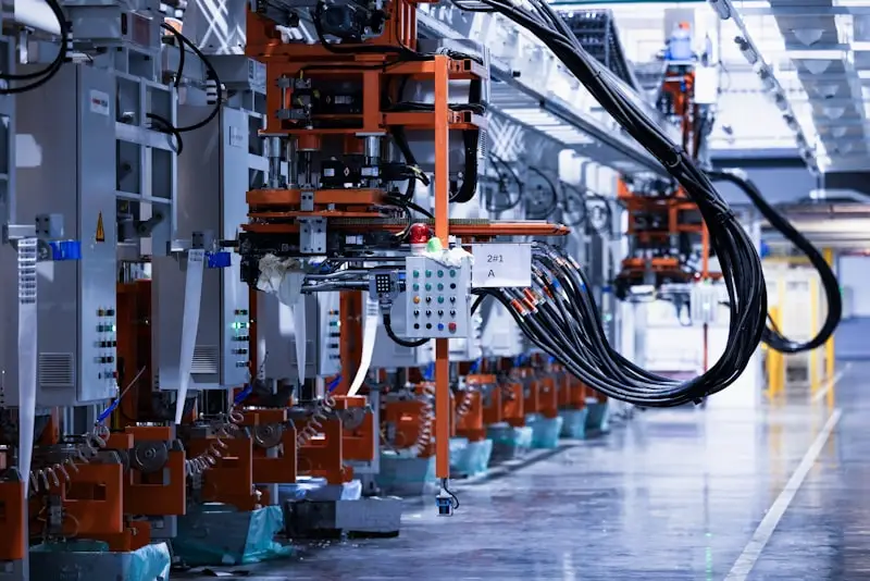 OEM/ODM Manufacturing