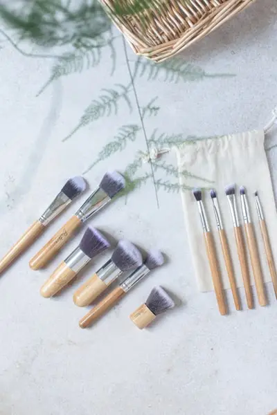 Beauty products