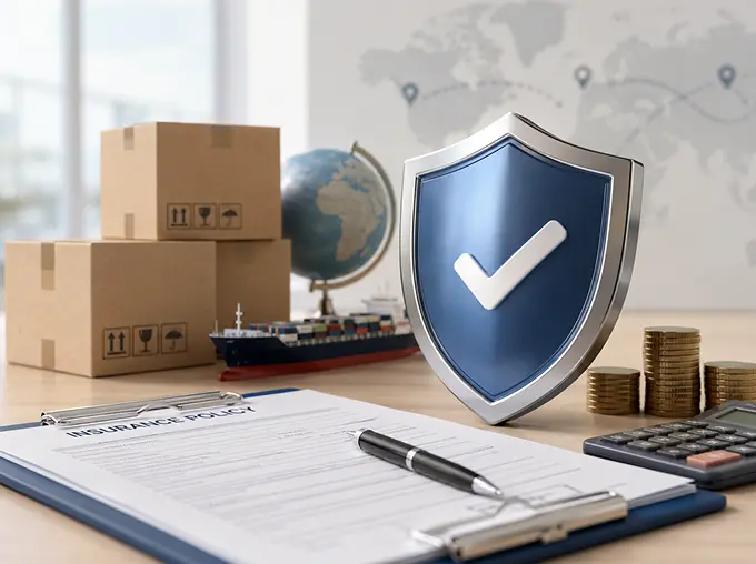 Insurance & Finance Service