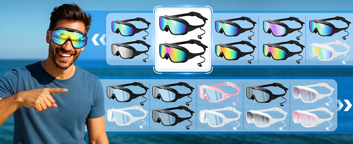 Glasses 7 Glasses 7