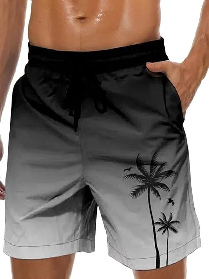 Swim trunks 1
