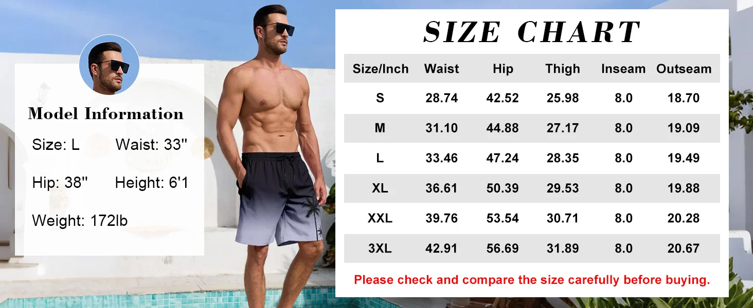 Swim trunks 13 Swim trunks 13