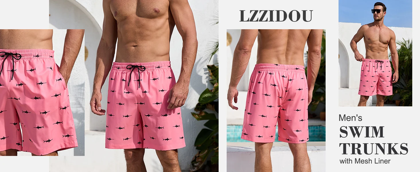 Swim trunks 9 Swim trunks 9