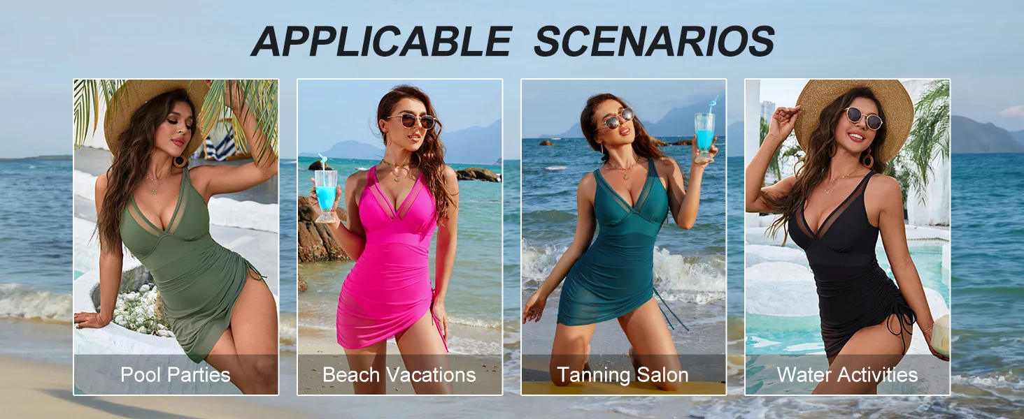 Swimsuit 14 Swimsuit 14