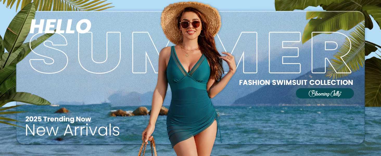 Swimsuit 8 Swimsuit 8