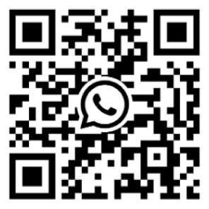 WeChat QR code