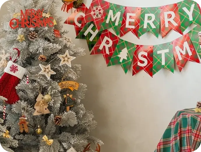 Christmas Decoration