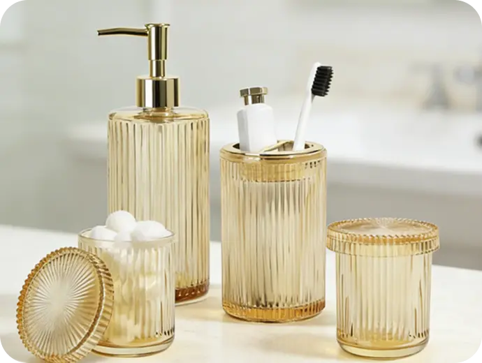 Cleaning Items