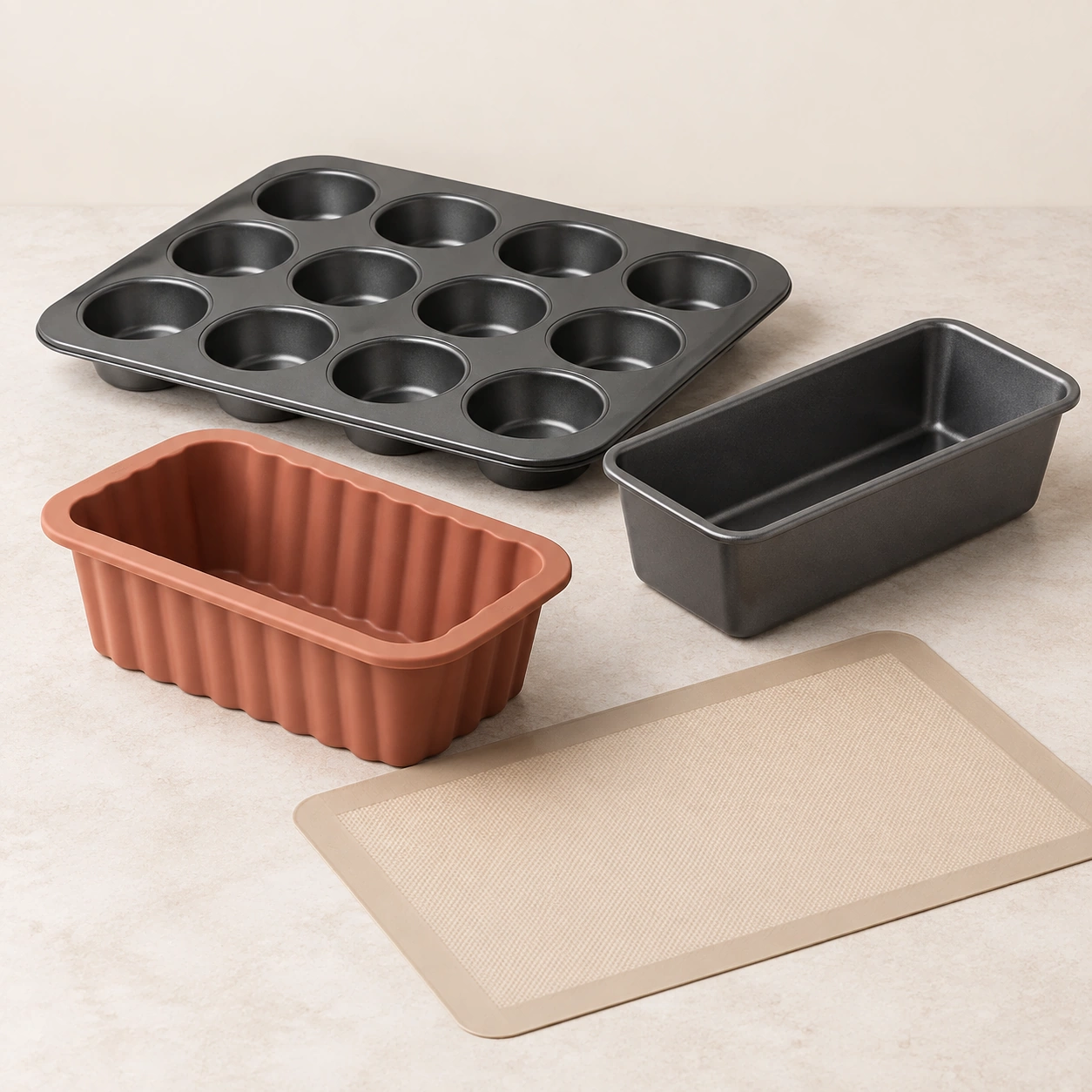 bakeware set