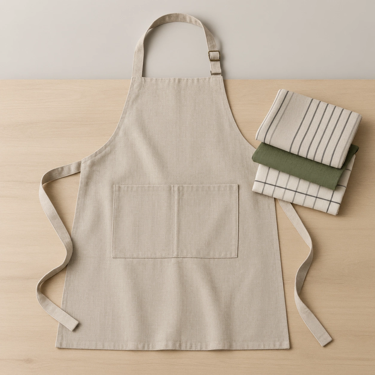 kitchen towels aprons