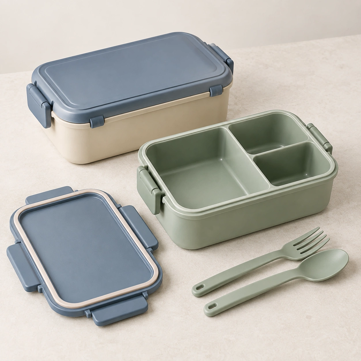 lunch boxes bento containers