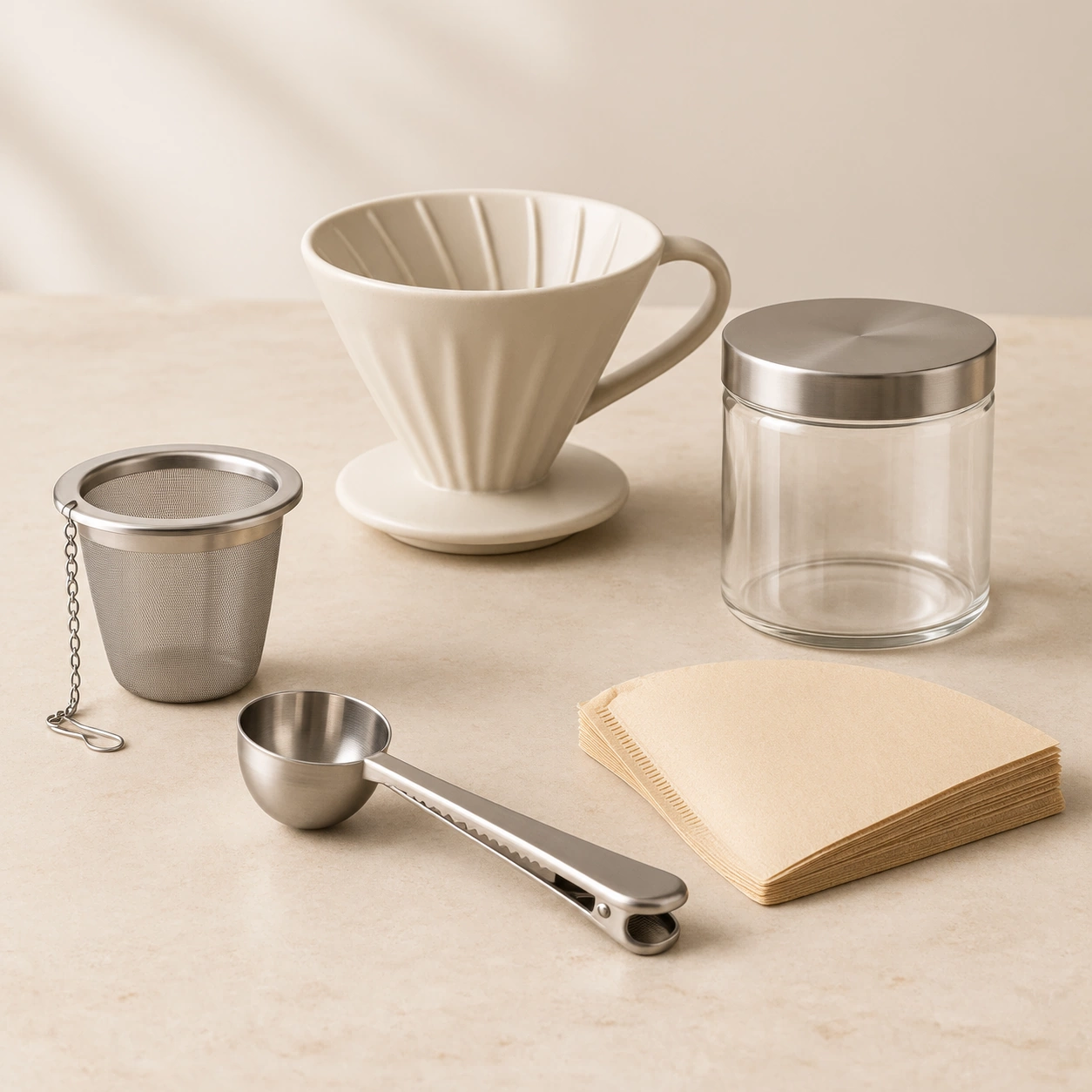 coffee tea accessories