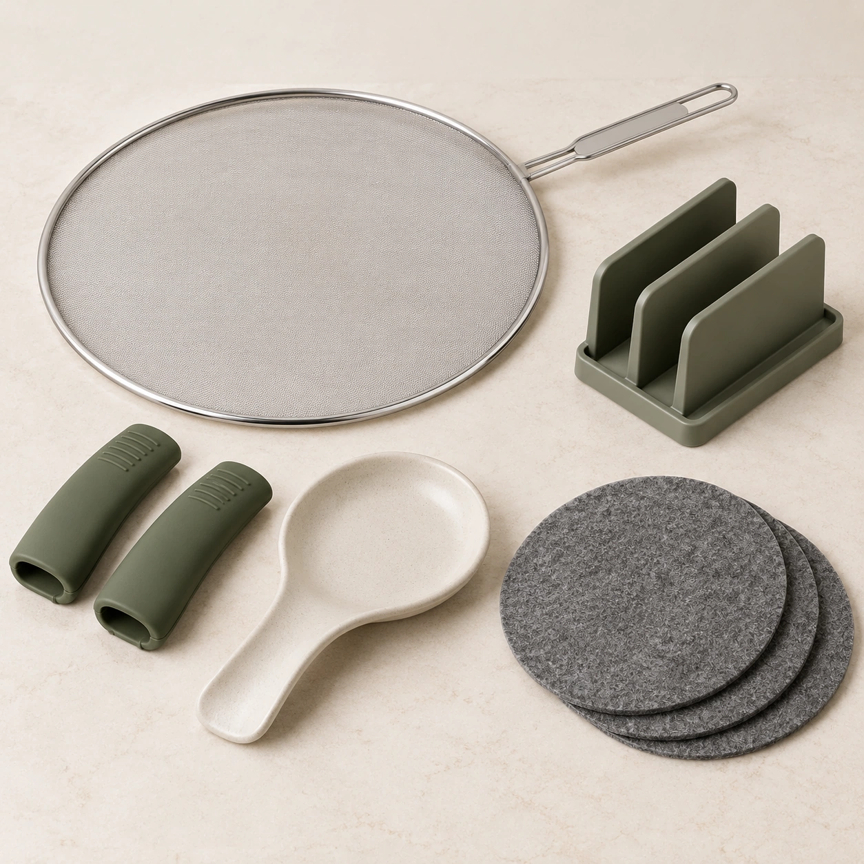 cookware accessories