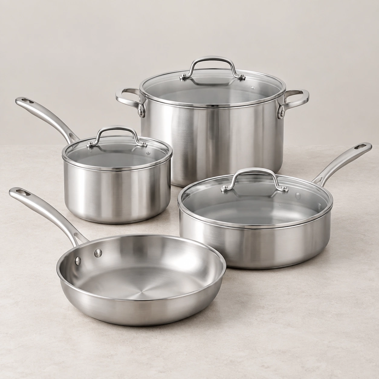 cookware set