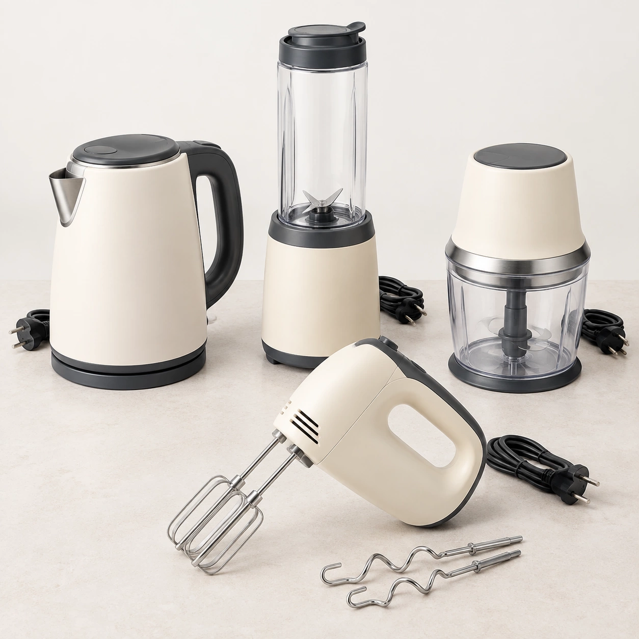 small electric kitchen appliances