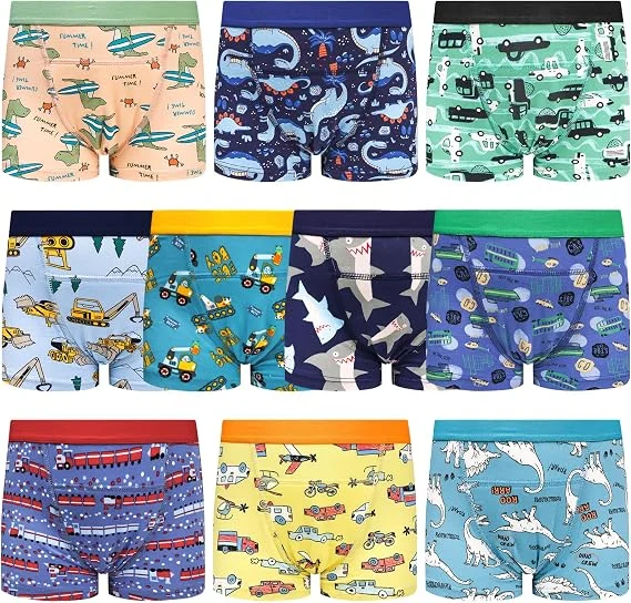 Kids Underwear